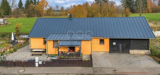 Dům, 178 m², Hlinsko v Čechách, 539 01