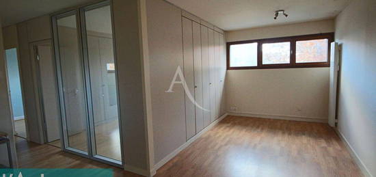 Appartement 3 pièces 55 m²