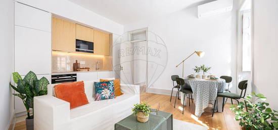 Apartamento T2 à venda em Lisboa