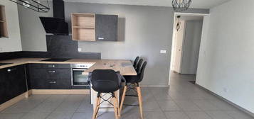 Appartement T3 de 69m2