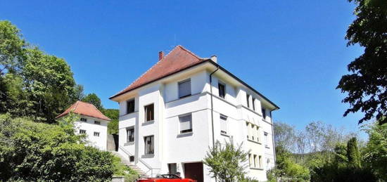 Mehrgenerationenhaus mit 305m² WF, 232m² NF, 1531m² GF