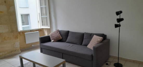 Location appartement 2 pièces 50 m²