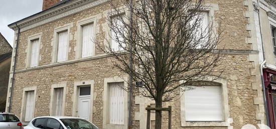 Maison de village 3 étages  à vendre, 5 pièces, 3 chambres, 120 m²