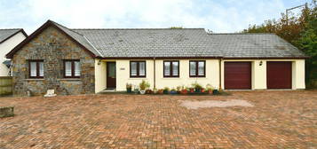 3 bed bungalow for sale