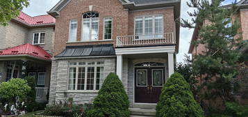 87 Kenilworth Gate, Markham, ON L6B 0A9