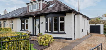 3 bed semi-detached bungalow for sale