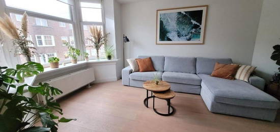 65m2 apartment in Rivierenbuurt Amsterdam