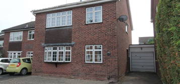 Detached house to rent in Fishers Lock, Newport TF10