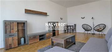 Kiadó 68 m2 tégla lakás, Debrecen