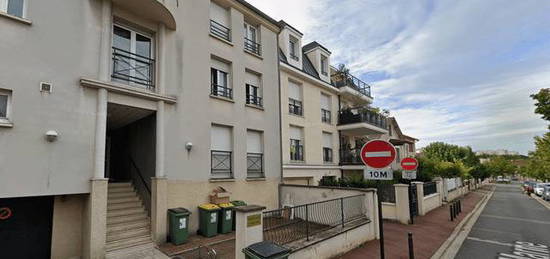 Location appartement 1 pièce 28 m²