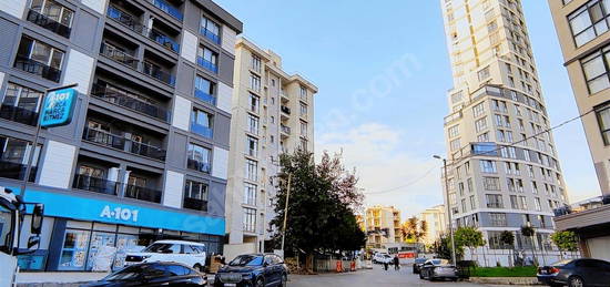 KARTAL METRO 400 MT./ DENİZ MANZARA/K.OTOPARK/ 3+1/130M2