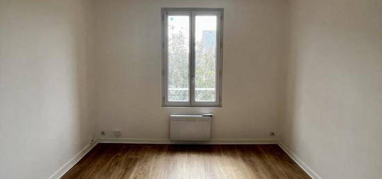 Location appartement 2 pièces 37 m²