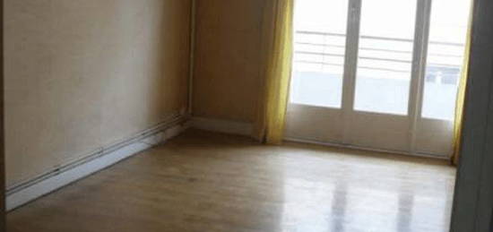 Location appartement 2 pièces 50 m²