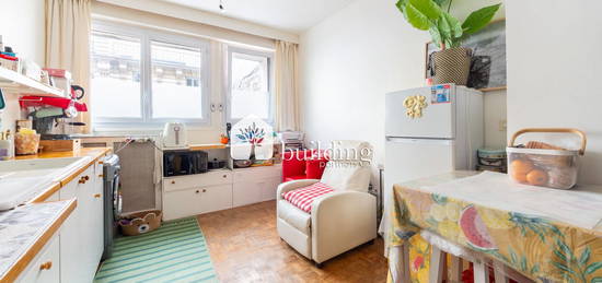 Appartement  à vendre, 2 pièces, 1 chambre, 40 m²