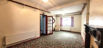 2 bed end terrace house for sale