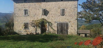 Casa indipendente in vendita a Loiano