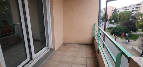 Achat appartement 2 pièces 44 m²