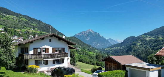 Tiroler Berg-Idylle pur: Haus mit Großgrundstück - Ideal für Gartenliebhaber und Naturfreunde