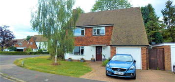 4 bedroom detached house