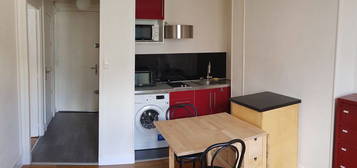 Appartement T2 33m² proximité mutualiste et aigle