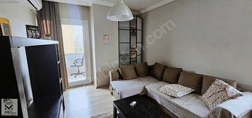 Mia874| FULL EŞYALI 71M2 1+1 KÖŞE LARGE KİRALIK DAİRE