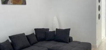 APARTAMENT 2 CAMERE, bl. RESIDENCE AFI Cotroceni, mobilat, utilat!