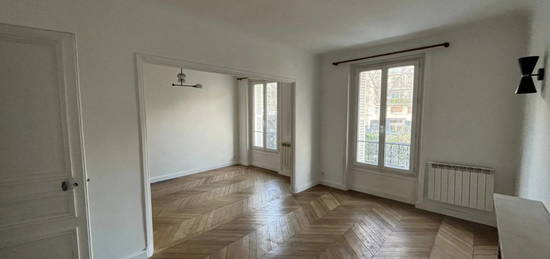 Appartement  à vendre, 3 pièces, 1 chambre, 54 m²