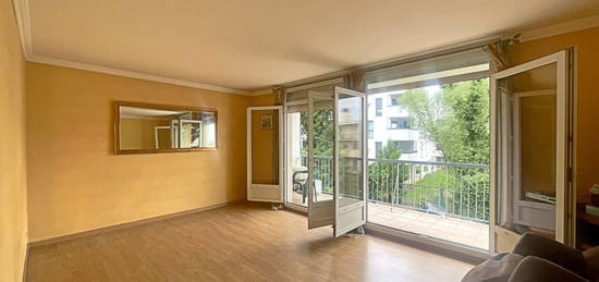 Appartement  à vendre, 3 pièces, 2 chambres, 81 m²