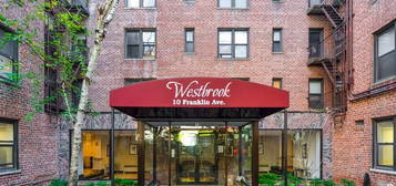 10 Franklin Ave Unit 5G, White Plains, NY 10601