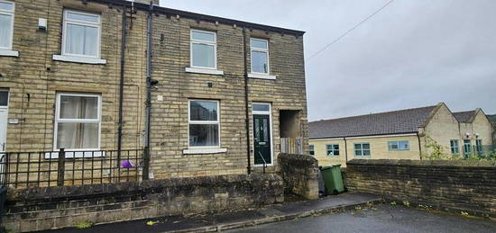 2 bedroom barn conversion