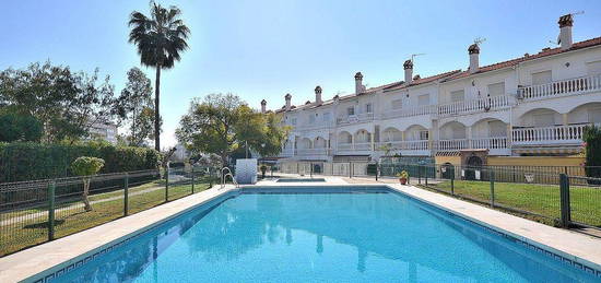 Casa en Monterrey - Rancho Domingo, Benalmádena