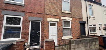 Property to rent in Horninglow Road North, Horninglow, Burton-On-Trent DE13