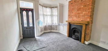 3 bedroom terraced house