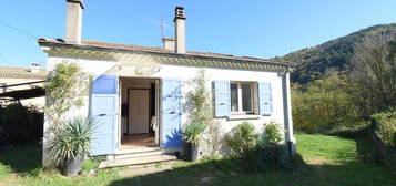 Vente maison 4 pièces 82 m²