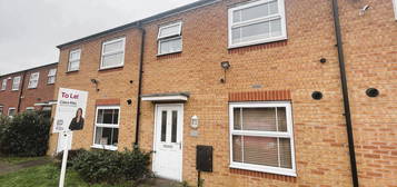 Terraced house to rent in Cherry Tree Drive, Coventry CV4