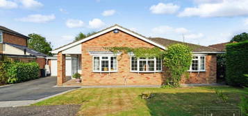 4 bedroom detached bungalow for sale