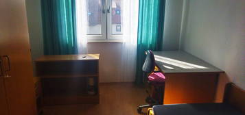 Mannheim-Rheinau - Single-Appartement -