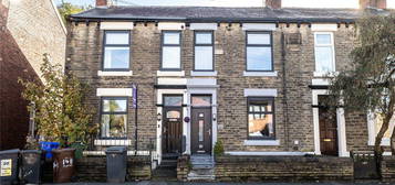 3 bed end terrace house for sale