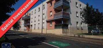 Achat appartement 3 pièces 68 m²