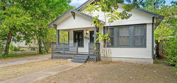 602 W St Johns Ave, Austin, TX 78752