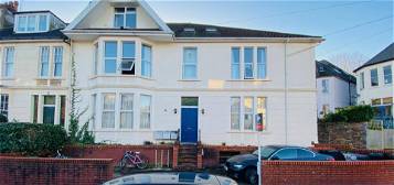 Flat to rent in Dundonald Road, Redland, Bristol BS6