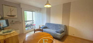 Appartement  à vendre, 2 pièces, 1 chambre, 32 m²