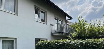 Modernisierte 3-Raum-Wohnung mit Balkon in Gohfeld