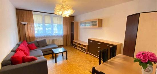3 pokojowe mieszkanie inwestycyjne Zana LSM Lublin