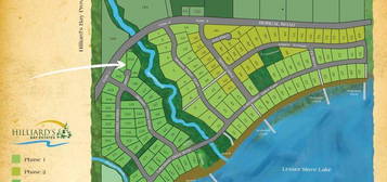 Lot 100 Willow Drive, Grouard, Alberta