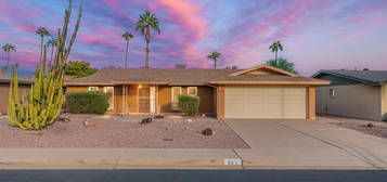 553 S  Rosemont, Mesa, AZ 85206