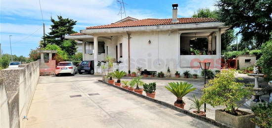 Casa Indipendente Roseto degli Abruzzi