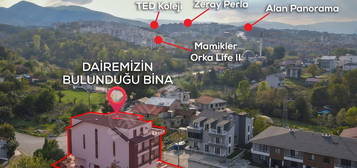 KULLAR YAKACIK 3+1 ARA KAT DAİRE YERDEN ISITMALI EBEVEYN BANYOLU