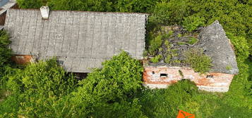 Prodej 9/80 rodinného domu 249 m2, pozemky 4464 m2