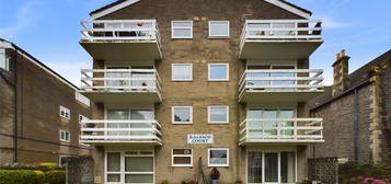 Flat for sale in Clarence Road North, Weston-Super-Mare, North Somerset BS23